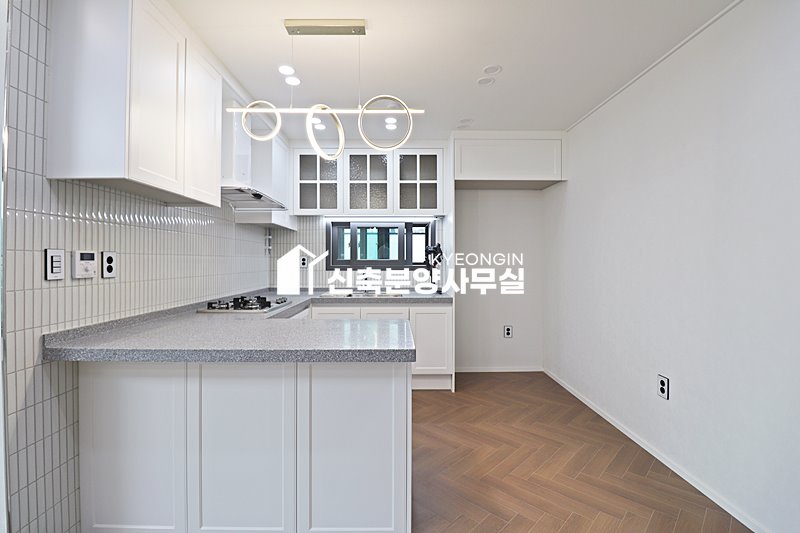 경기 안산상록구 이동 예그리나 [ 3룸 . 테라스 . 복층 Type ] 분양 매물번호 15232 사진 30