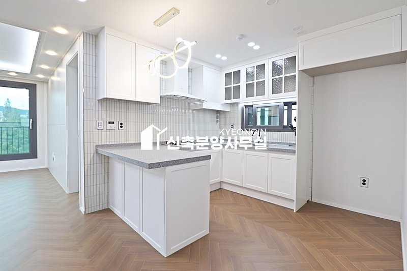 경기 안산상록구 이동 예그리나 [ 3룸 . 테라스 . 복층 Type ] 분양 매물번호 15232 사진 31
