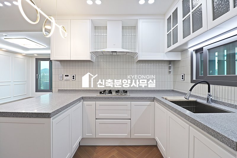 경기 안산상록구 이동 예그리나 [ 3룸 . 테라스 . 복층 Type ] 분양 매물번호 15232 사진 32