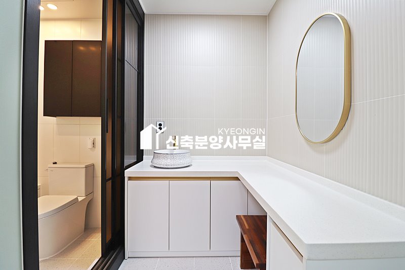 경기 안산상록구 이동 예그리나 [ 3룸 . 테라스 . 복층 Type ] 분양 매물번호 15232 사진 35