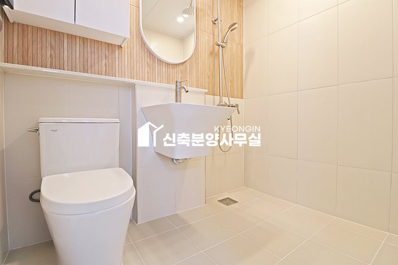 경기 안산상록구 이동 예그리나 [ 3룸 . 테라스 . 복층 Type ] 분양 매물번호 15232 사진 39