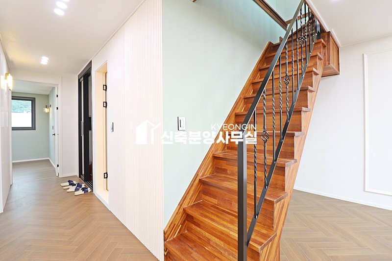 경기 안산상록구 이동 예그리나 [ 3룸 . 테라스 . 복층 Type ] 분양 매물번호 15232 사진 40