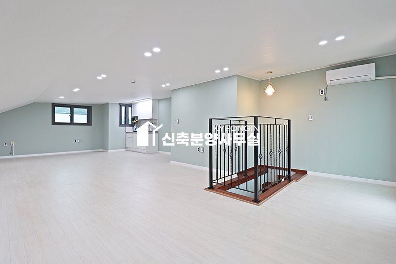경기 안산상록구 이동 예그리나 [ 3룸 . 테라스 . 복층 Type ] 분양 매물번호 15232 사진 41