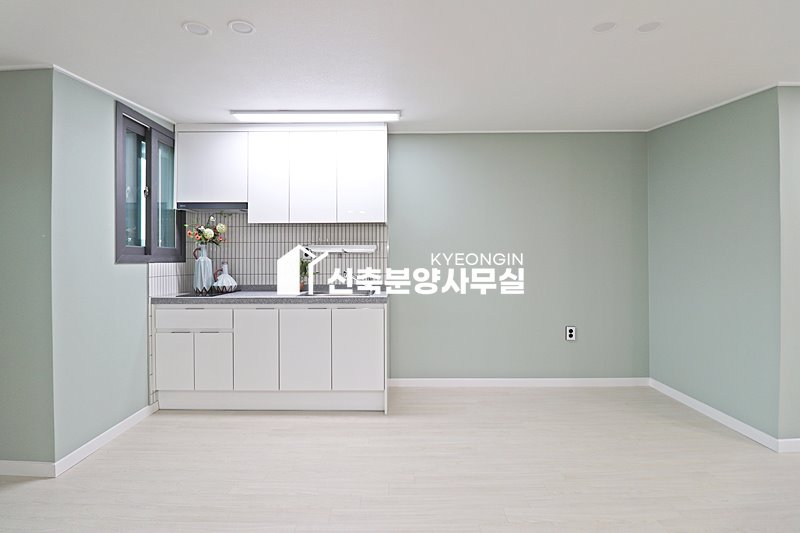 경기 안산상록구 이동 예그리나 [ 3룸 . 테라스 . 복층 Type ] 분양 매물번호 15232 사진 42