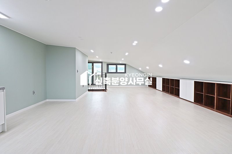 경기 안산상록구 이동 예그리나 [ 3룸 . 테라스 . 복층 Type ] 분양 매물번호 15232 사진 44