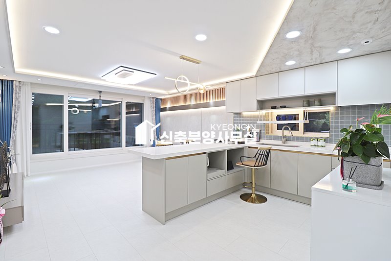 경기 안산상록구 이동 디오엘리 [ 3룸 . 테라스 . 복층 Type ] 분양 매물번호 15231 사진 1