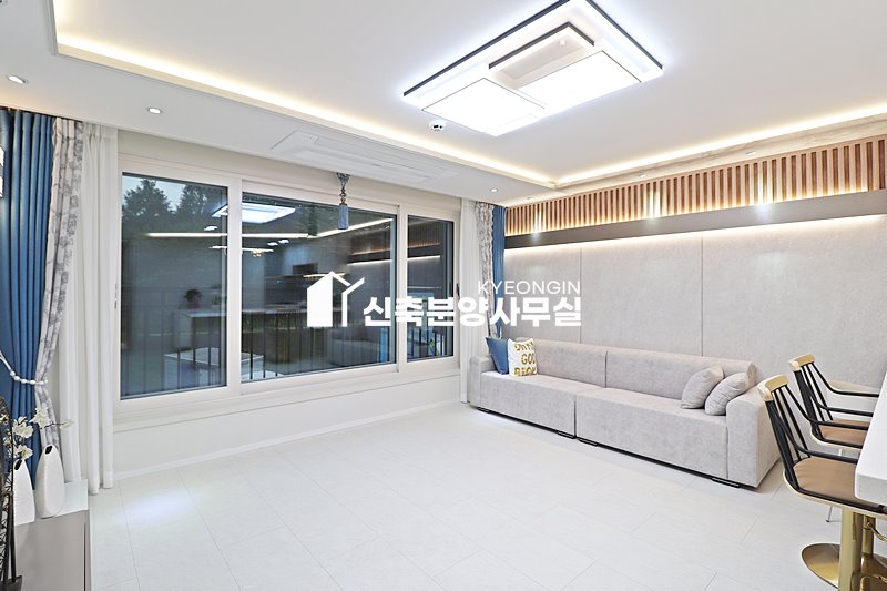 경기 안산상록구 이동 디오엘리 [ 3룸 . 테라스 . 복층 Type ] 분양 매물번호 15231 사진 2