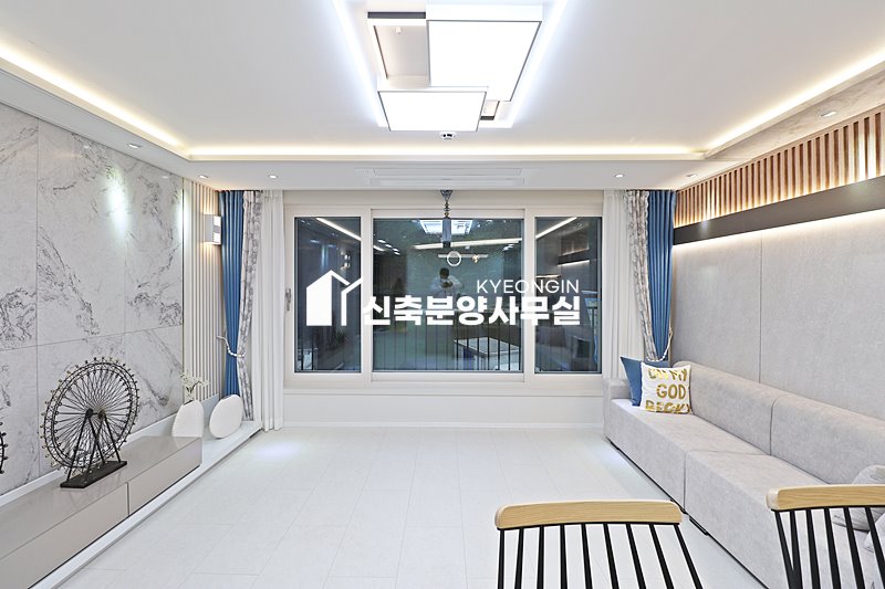 경기 안산상록구 이동 디오엘리 [ 3룸 . 테라스 . 복층 Type ] 분양 매물번호 15231 사진 3