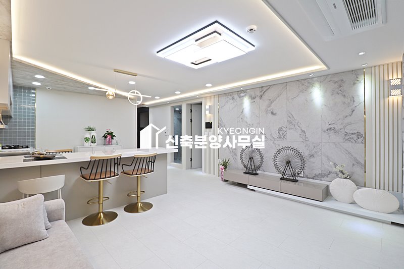 경기 안산상록구 이동 디오엘리 [ 3룸 . 테라스 . 복층 Type ] 분양 매물번호 15231 사진 5