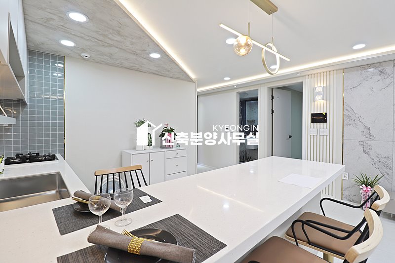 경기 안산상록구 이동 디오엘리 [ 3룸 . 테라스 . 복층 Type ] 분양 매물번호 15231 사진 8