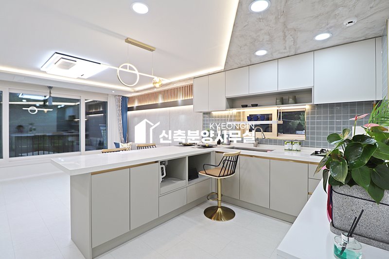 경기 안산상록구 이동 디오엘리 [ 3룸 . 테라스 . 복층 Type ] 분양 매물번호 15231 사진 12