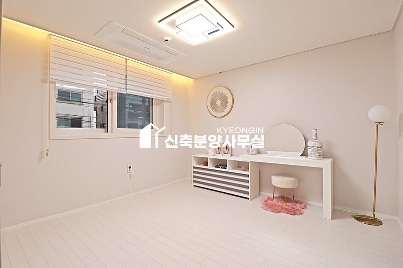 경기 안산상록구 이동 디오엘리 [ 3룸 . 테라스 . 복층 Type ] 분양 매물번호 15231 사진 13