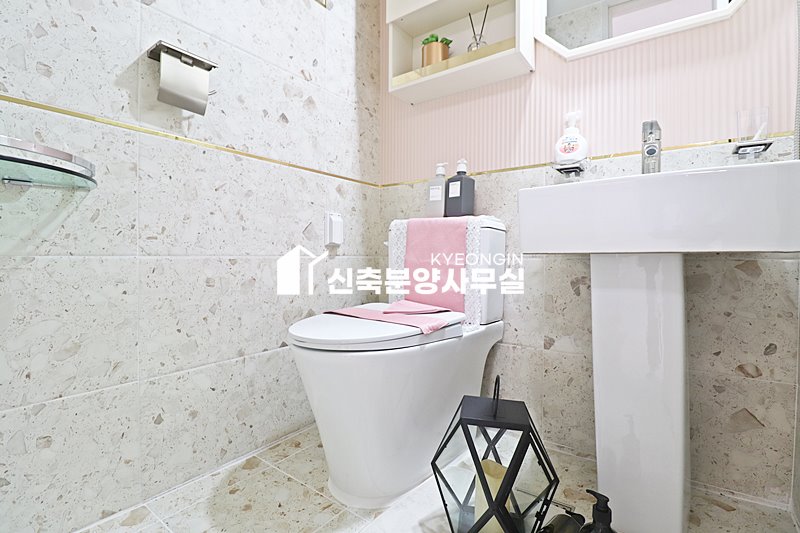 경기 안산상록구 이동 디오엘리 [ 3룸 . 테라스 . 복층 Type ] 분양 매물번호 15231 사진 15
