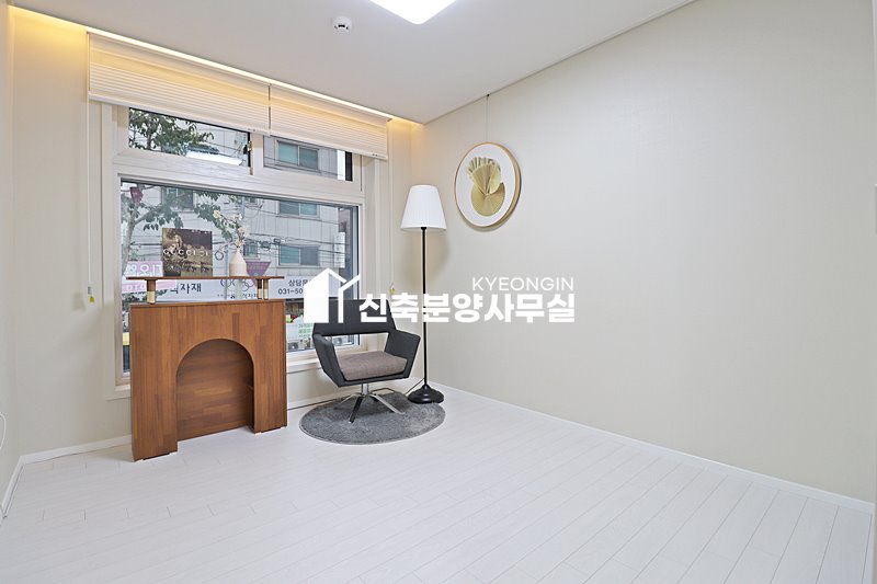 경기 안산상록구 이동 디오엘리 [ 3룸 . 테라스 . 복층 Type ] 분양 매물번호 15231 사진 16