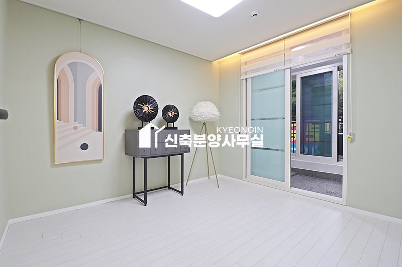 경기 안산상록구 이동 디오엘리 [ 3룸 . 테라스 . 복층 Type ] 분양 매물번호 15231 사진 17