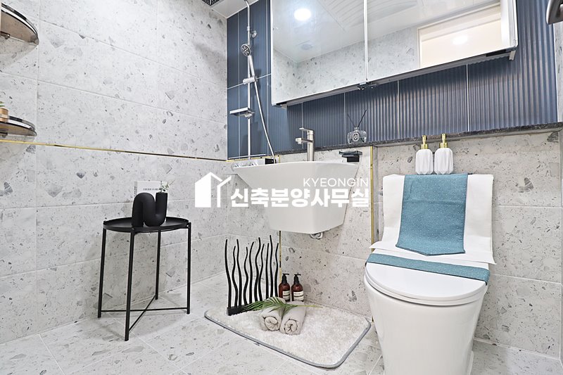 경기 안산상록구 이동 디오엘리 [ 3룸 . 테라스 . 복층 Type ] 분양 매물번호 15231 사진 18
