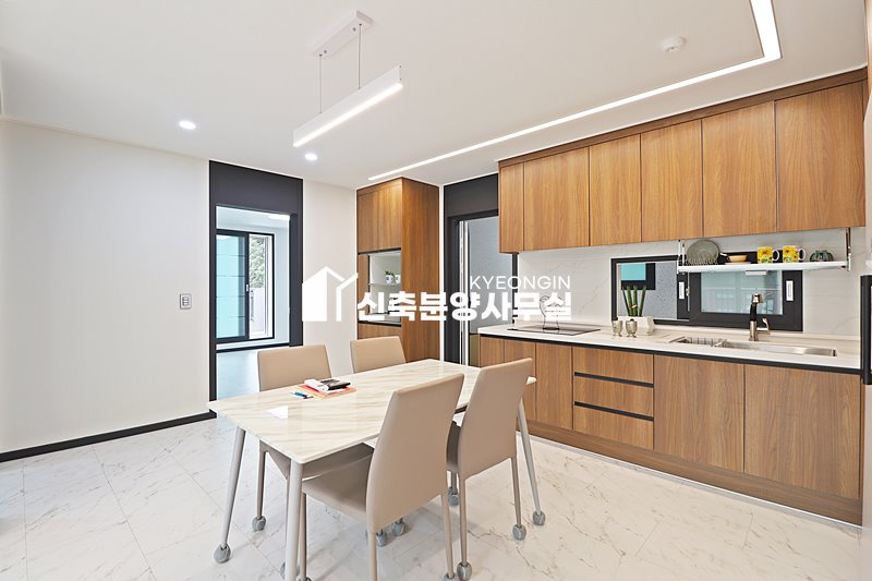 경기 의왕시 왕곡동 자담팰리스 [ 3룸 . 테라스 . 복층 Type ] 분양 매물번호 15230 사진 8