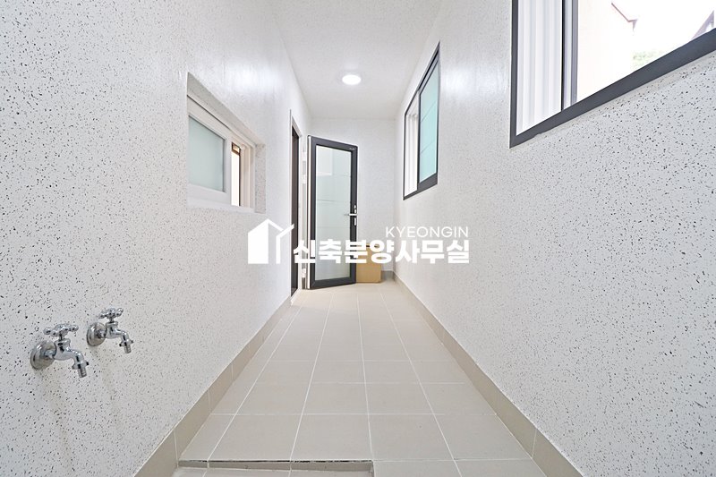 경기 의왕시 왕곡동 자담팰리스 [ 3룸 . 테라스 . 복층 Type ] 분양 매물번호 15230 사진 13