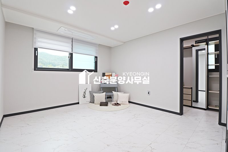 경기 의왕시 왕곡동 자담팰리스 [ 3룸 . 테라스 . 복층 Type ] 분양 매물번호 15230 사진 14