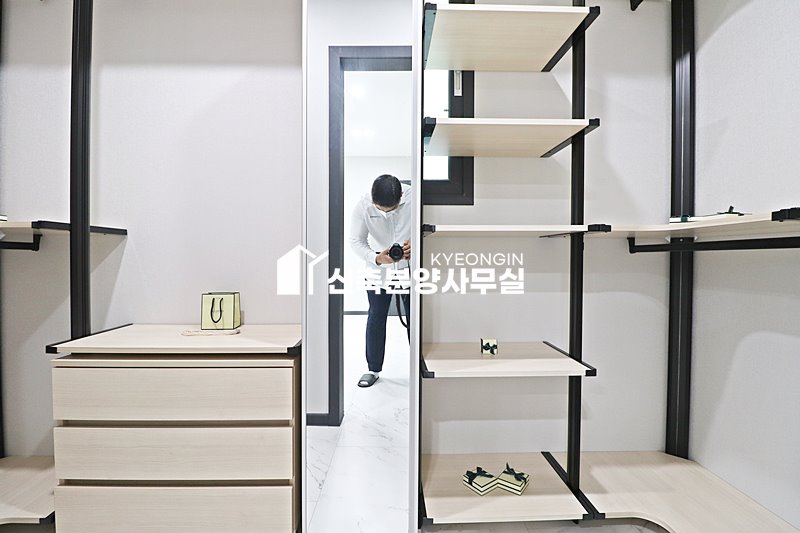 경기 의왕시 왕곡동 자담팰리스 [ 3룸 . 테라스 . 복층 Type ] 분양 매물번호 15230 사진 15
