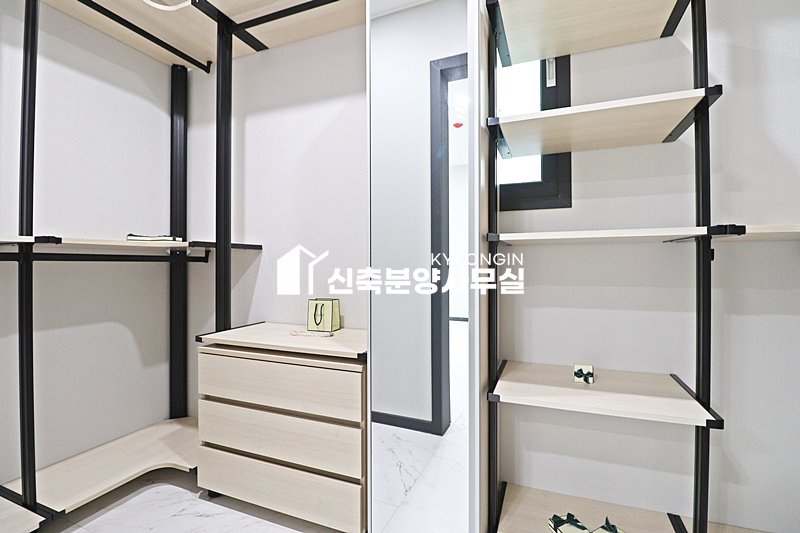경기 의왕시 왕곡동 자담팰리스 [ 3룸 . 테라스 . 복층 Type ] 분양 매물번호 15230 사진 16