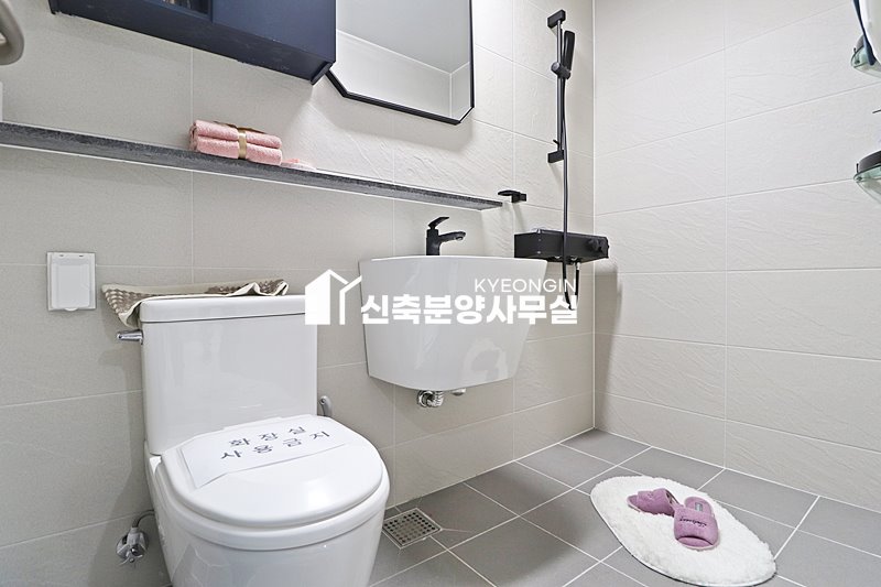 경기 의왕시 왕곡동 자담팰리스 [ 3룸 . 테라스 . 복층 Type ] 분양 매물번호 15230 사진 17