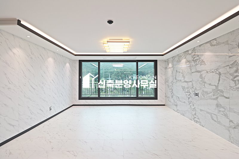 경기 의왕시 왕곡동 자담팰리스 [ 3룸 . 테라스 . 복층 Type ] 분양 매물번호 15230 사진 25