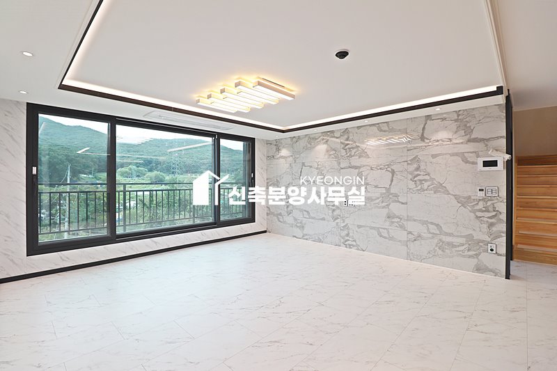 경기 의왕시 왕곡동 자담팰리스 [ 3룸 . 테라스 . 복층 Type ] 분양 매물번호 15230 사진 26