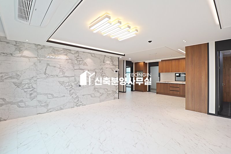 경기 의왕시 왕곡동 자담팰리스 [ 3룸 . 테라스 . 복층 Type ] 분양 매물번호 15230 사진 27