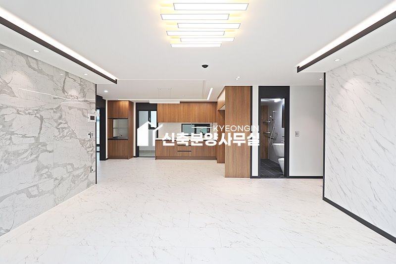 경기 의왕시 왕곡동 자담팰리스 [ 3룸 . 테라스 . 복층 Type ] 분양 매물번호 15230 사진 28