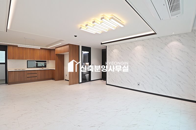 경기 의왕시 왕곡동 자담팰리스 [ 3룸 . 테라스 . 복층 Type ] 분양 매물번호 15230 사진 29