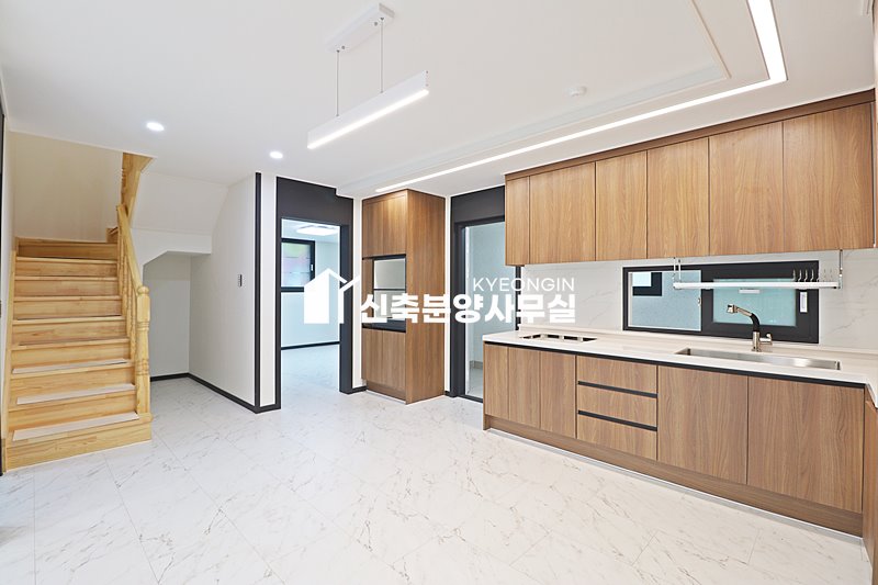 경기 의왕시 왕곡동 자담팰리스 [ 3룸 . 테라스 . 복층 Type ] 분양 매물번호 15230 사진 30