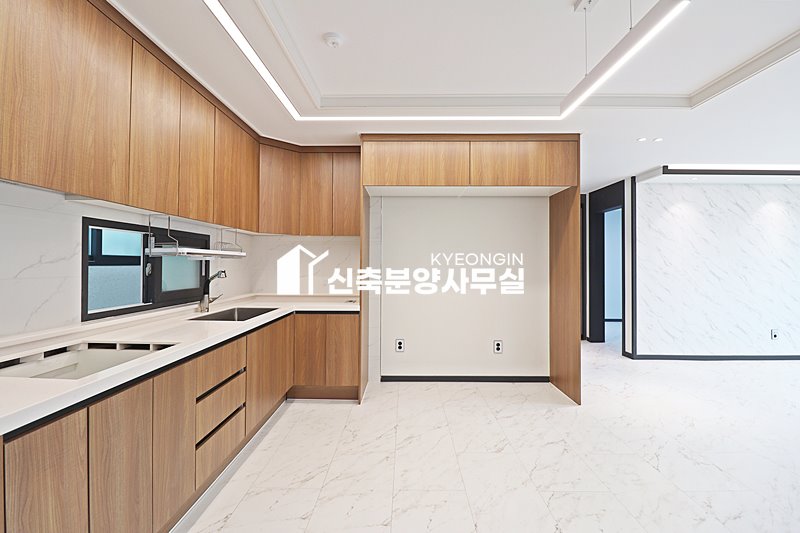 경기 의왕시 왕곡동 자담팰리스 [ 3룸 . 테라스 . 복층 Type ] 분양 매물번호 15230 사진 33