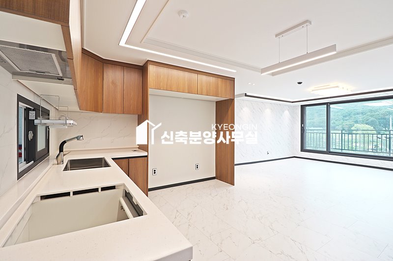 경기 의왕시 왕곡동 자담팰리스 [ 3룸 . 테라스 . 복층 Type ] 분양 매물번호 15230 사진 34