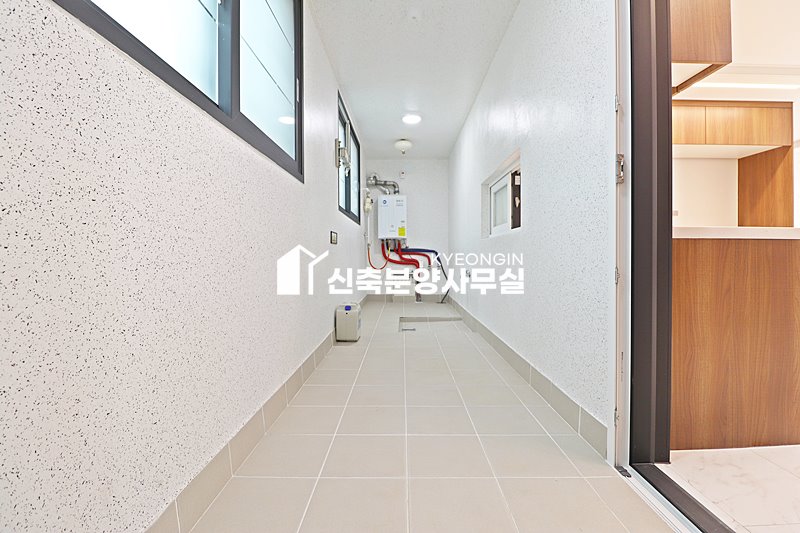 경기 의왕시 왕곡동 자담팰리스 [ 3룸 . 테라스 . 복층 Type ] 분양 매물번호 15230 사진 35