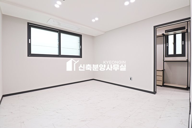 경기 의왕시 왕곡동 자담팰리스 [ 3룸 . 테라스 . 복층 Type ] 분양 매물번호 15230 사진 36
