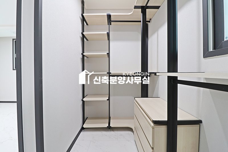 경기 의왕시 왕곡동 자담팰리스 [ 3룸 . 테라스 . 복층 Type ] 분양 매물번호 15230 사진 37