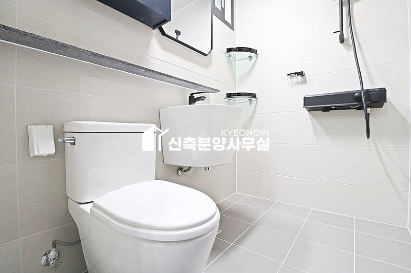 경기 의왕시 왕곡동 자담팰리스 [ 3룸 . 테라스 . 복층 Type ] 분양 매물번호 15230 사진 38