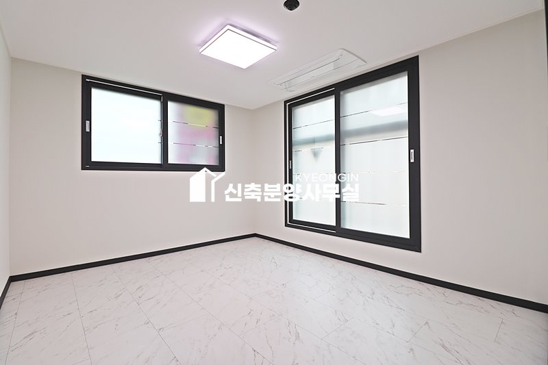 경기 의왕시 왕곡동 자담팰리스 [ 3룸 . 테라스 . 복층 Type ] 분양 매물번호 15230 사진 39