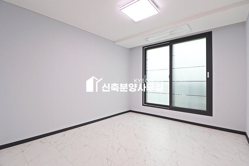 경기 의왕시 왕곡동 자담팰리스 [ 3룸 . 테라스 . 복층 Type ] 분양 매물번호 15230 사진 40