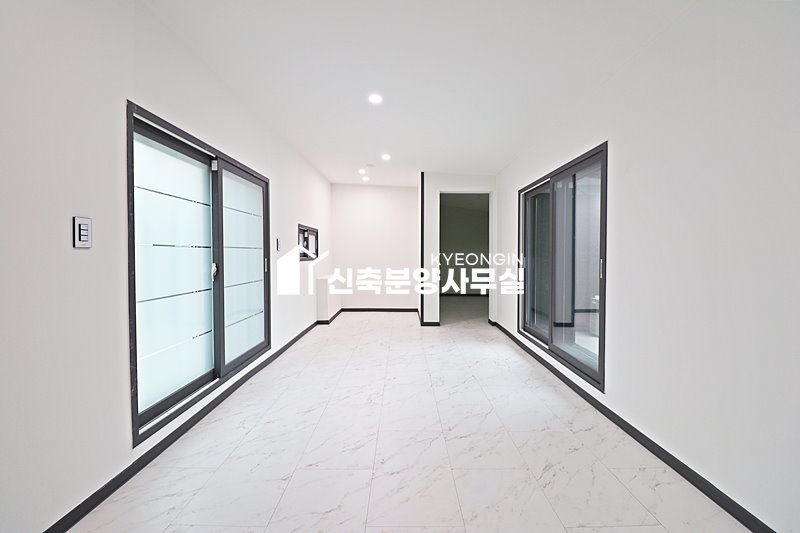 경기 의왕시 왕곡동 자담팰리스 [ 3룸 . 테라스 . 복층 Type ] 분양 매물번호 15230 사진 43