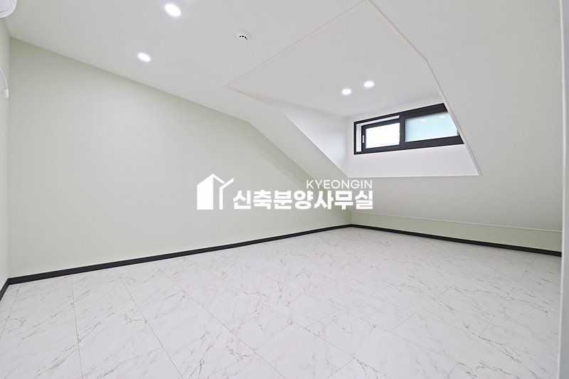 경기 의왕시 왕곡동 자담팰리스 [ 3룸 . 테라스 . 복층 Type ] 분양 매물번호 15230 사진 44
