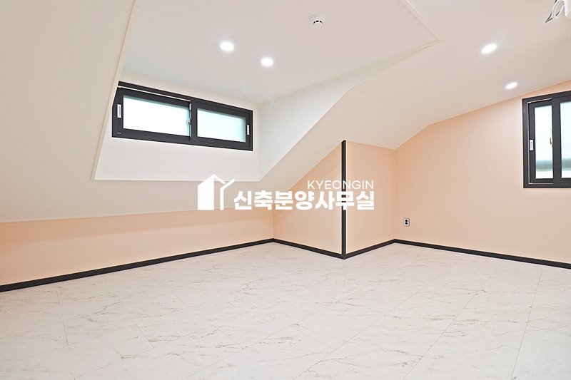 경기 의왕시 왕곡동 자담팰리스 [ 3룸 . 테라스 . 복층 Type ] 분양 매물번호 15230 사진 45