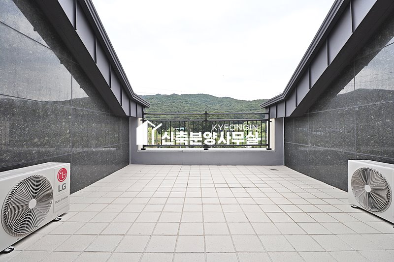 경기 의왕시 왕곡동 자담팰리스 [ 3룸 . 테라스 . 복층 Type ] 분양 매물번호 15230 사진 46
