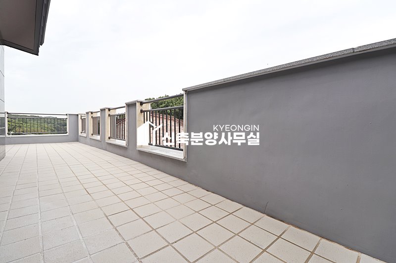 경기 의왕시 왕곡동 자담팰리스 [ 3룸 . 테라스 . 복층 Type ] 분양 매물번호 15230 사진 47