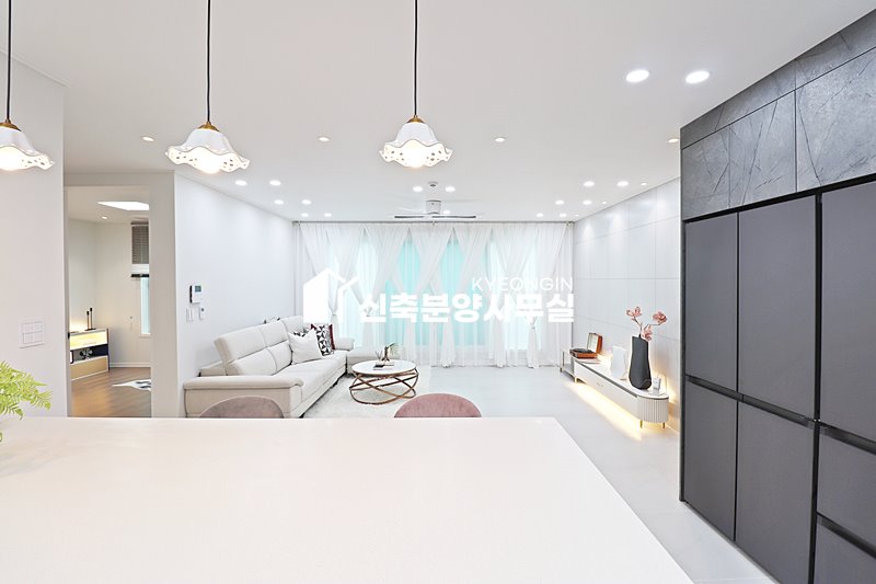 경기 파주시 야당동 아델리움 2차 [ 3룸 . 테라스 . 복층 Type ] 분양 매물번호 15229 사진 2