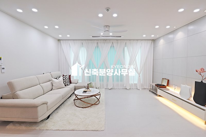 경기 파주시 야당동 아델리움 2차 [ 3룸 . 테라스 . 복층 Type ] 분양 매물번호 15229 사진 5