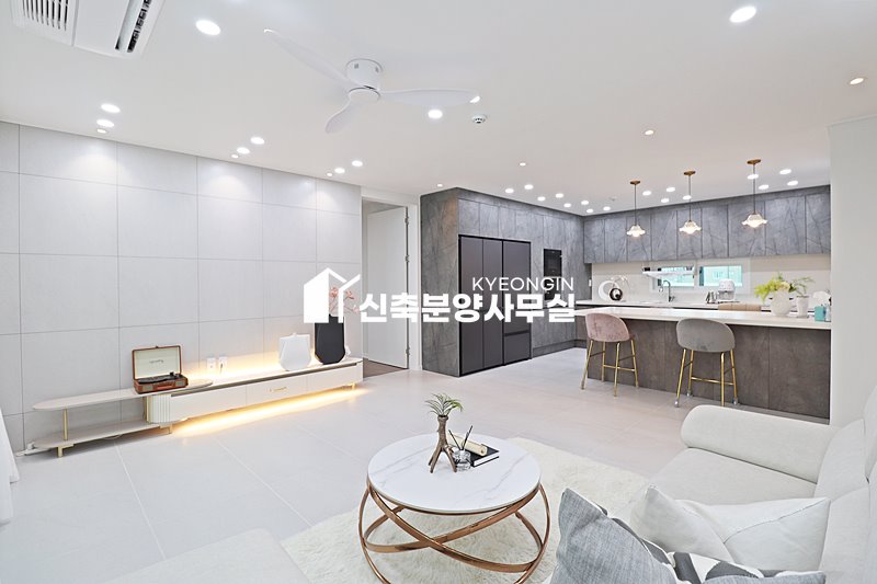 경기 파주시 야당동 아델리움 2차 [ 3룸 . 테라스 . 복층 Type ] 분양 매물번호 15229 사진 7