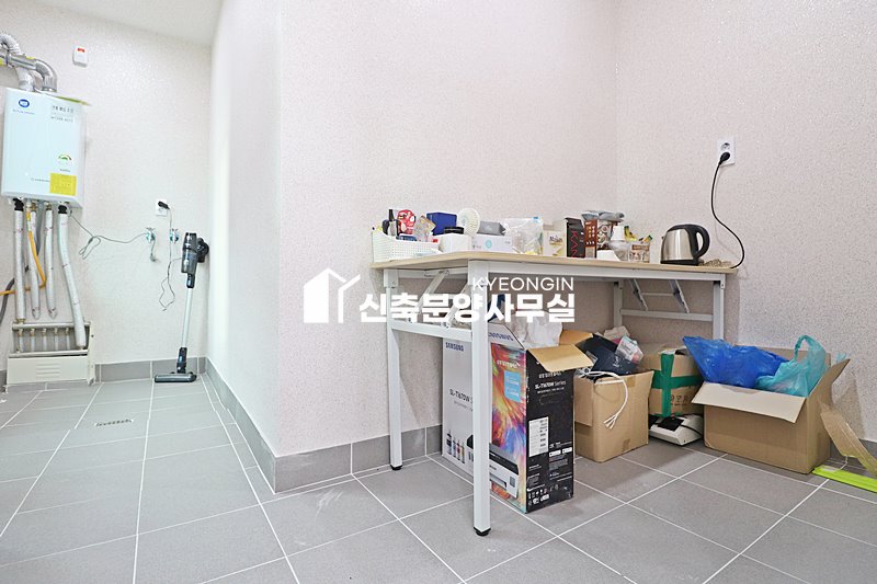 경기 파주시 야당동 아델리움 2차 [ 3룸 . 테라스 . 복층 Type ] 분양 매물번호 15229 사진 14