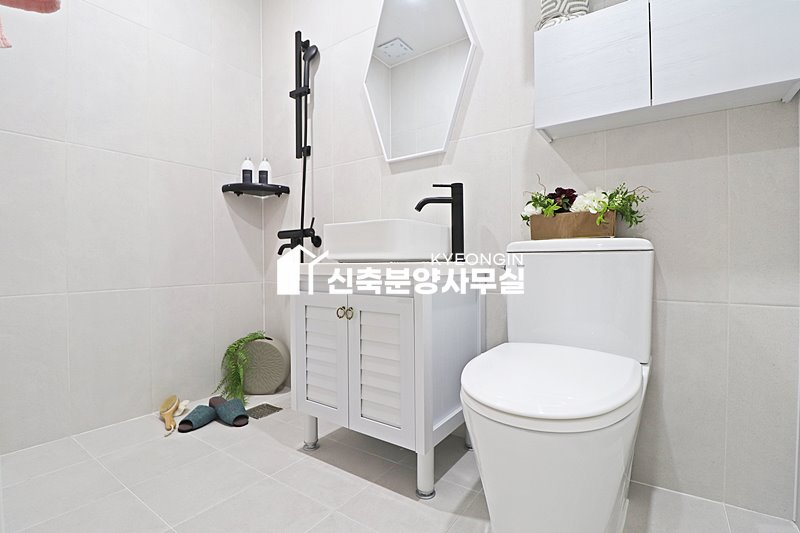 경기 파주시 야당동 아델리움 2차 [ 3룸 . 테라스 . 복층 Type ] 분양 매물번호 15229 사진 18